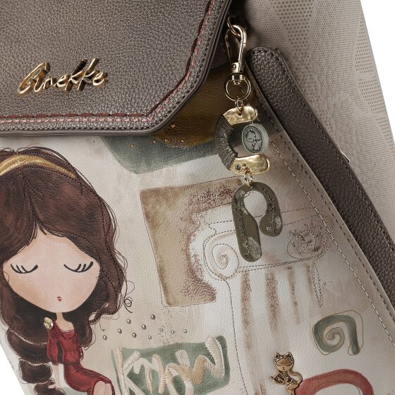 Anekke Muse Dagrugzak 32 cm