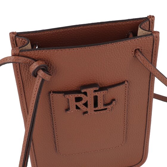 Lauren Ralph Lauren Cameryn Mobiel telefoonhoesje Leer 13 cm
