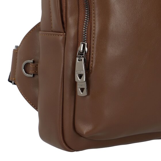 Guess Boston Schoudertas 19 cm