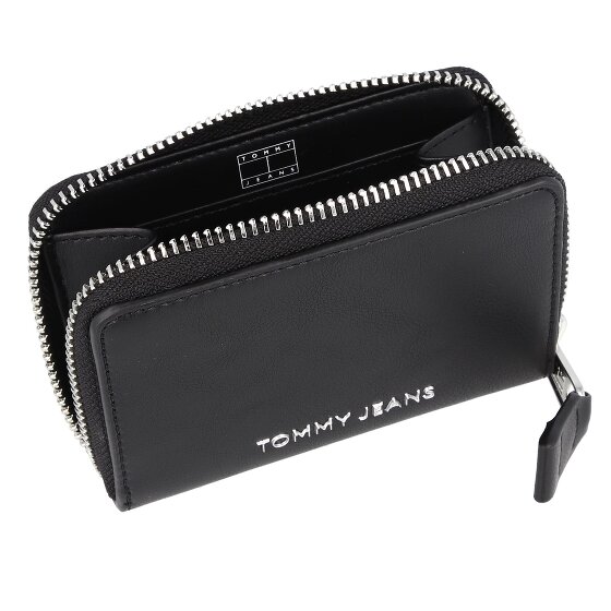 Tommy Hilfiger Jeans TJW Essential Portemonnee 11 cm Tommy Hilfiger Jeans TJW Essential Portemonnee 11 cm
