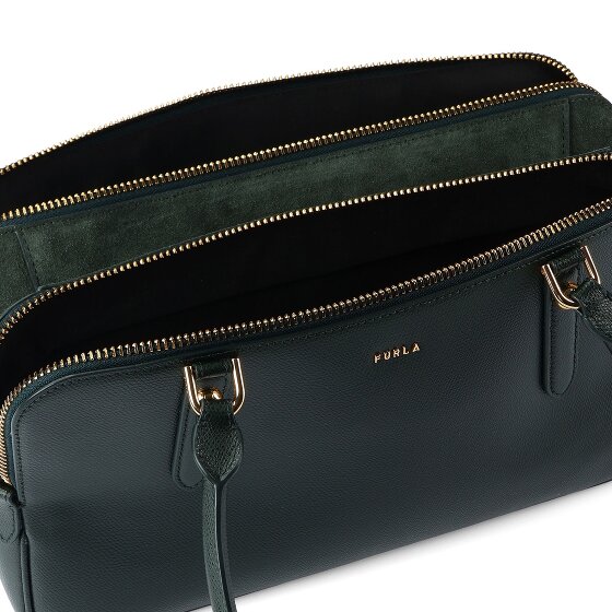 Furla Giulia Schoudertas Leer 35 cm