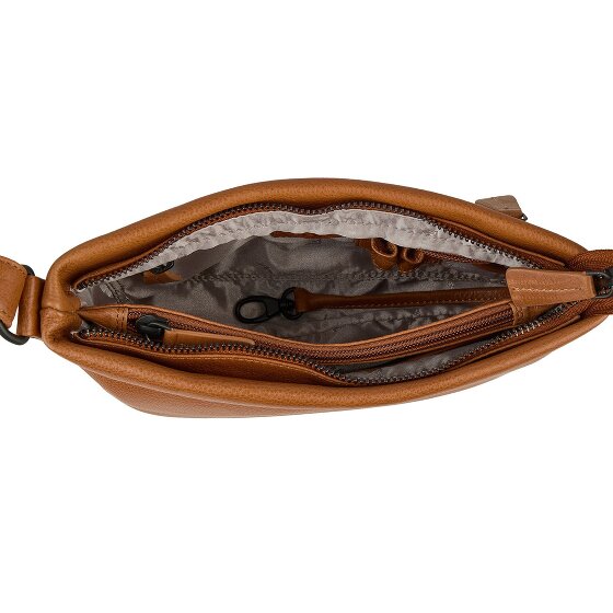 Voi Texas Crossbody tas Leder 22 cm