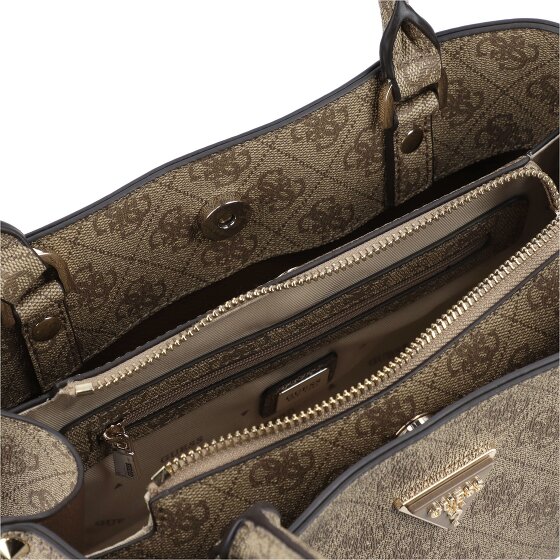 Guess Meridian II Schoudertas 29 cm