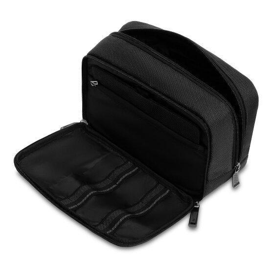 Piquadro Oberon Toilettas 25 cm