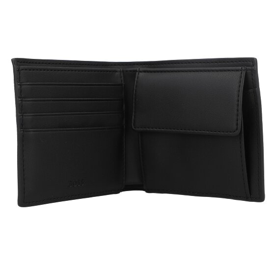 Boss GB Portemonnee RFID-bescherming 11 cm