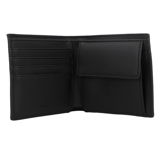 Boss Portemonnee RFID-bescherming 11 cm