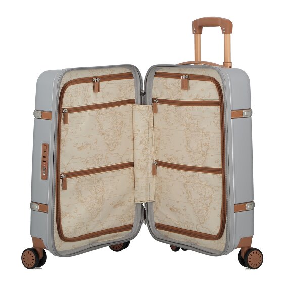 Jump Cassis Riviera ECO 4 wielen Cabinewagen S 55 cm