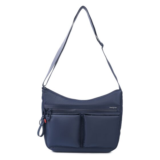 Hedgren Inner City Schoudertas RFID-bescherming 34.5 cm