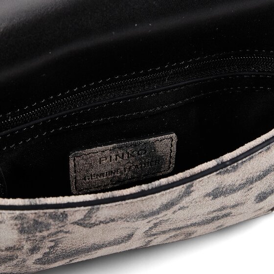 PINKO Love Click Clutch 20.5 cm