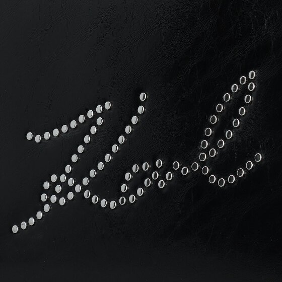 Karl Lagerfeld Skuare Shopper Tas 33.5 cm