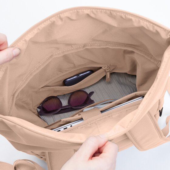 GOT BAG Rolltop Easy Dagrugzak 30 cm Laptop compartiment