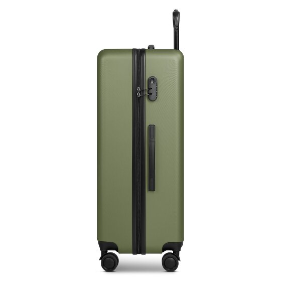 Smartbox Edition 05 4 wielen Trolley 76 cm