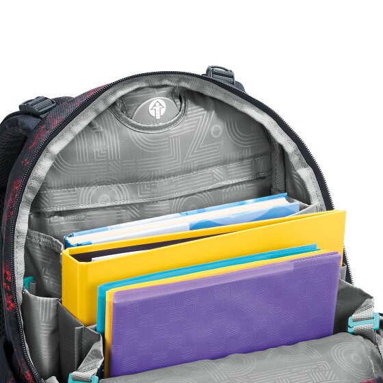 coocazoo Mate School rugzak 44 cm