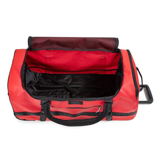Eastpak Duffle Pack 2 wielen Reistas L 78 cm
