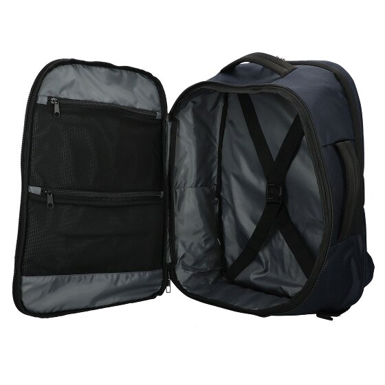 Samsonite Guardit 3.0 reisrugzak M 45 cm laptopvak