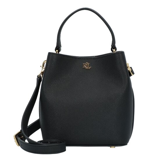 Lauren Ralph Lauren Reese Mini handtas Leer 13 cm
