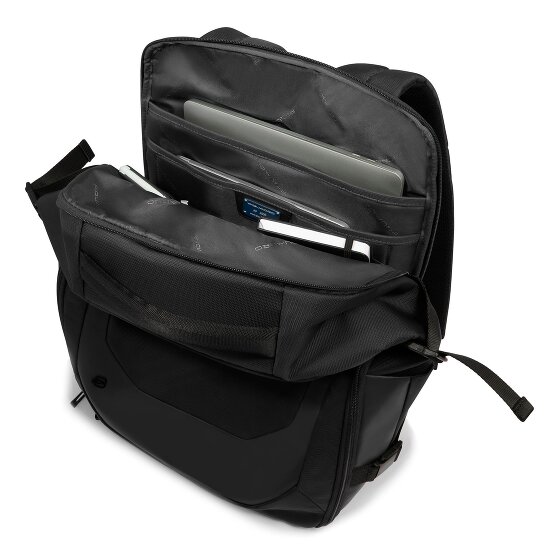 Piquadro S140 Dagrugzak 45 cm Laptop compartiment