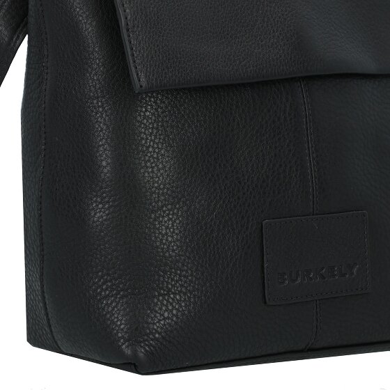 Burkely Soft Skylar Stad rugzak Leer 27 cm