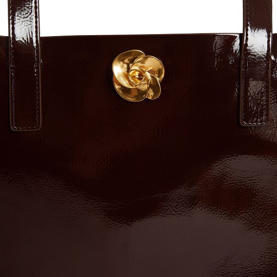 Ted Baker Rosenni Schoudertas Leer 36 cm