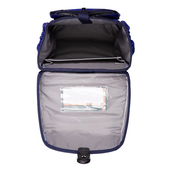 McNeill Ergo Compacto Schooltas set 5-delig