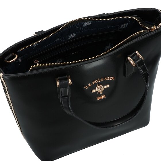 U.S. Polo Assn. Heat Shopper Tas 27 cm