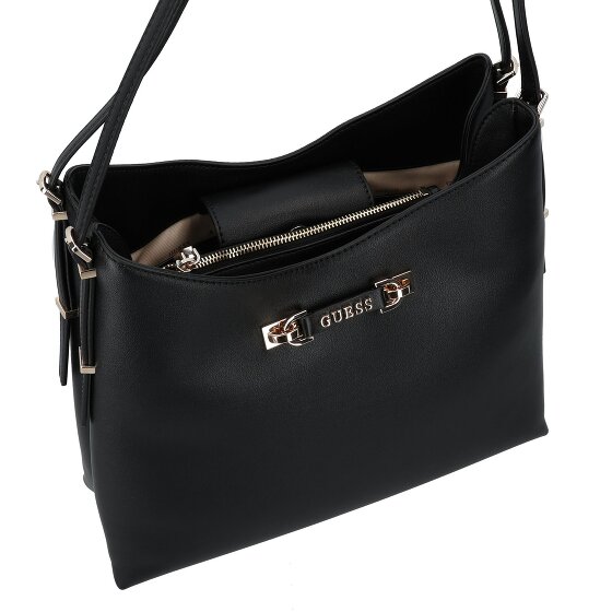 Guess Lefia Schoudertas 33 cm