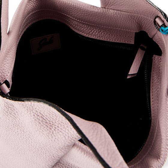 Gabs Zeynep Shopper Tas M Leer 40 cm