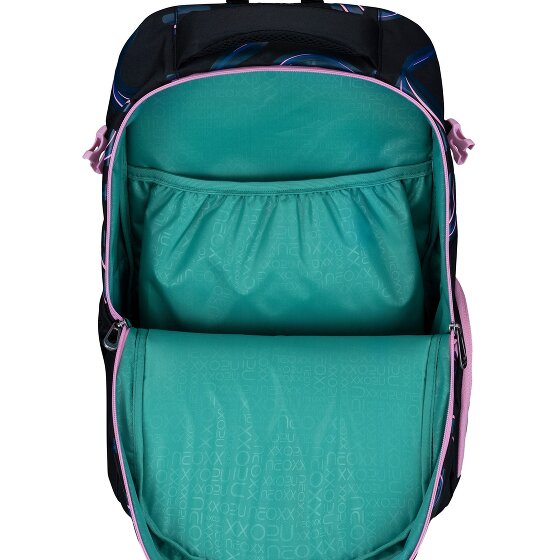 Neoxx Active Pro Schooltas 45.5 cm