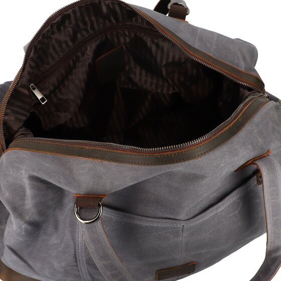 Jack Kinsky Dakar Weekender Reistas 51,5 cm Jack Kinsky Dakar Weekender Reistas 51,5 cm
