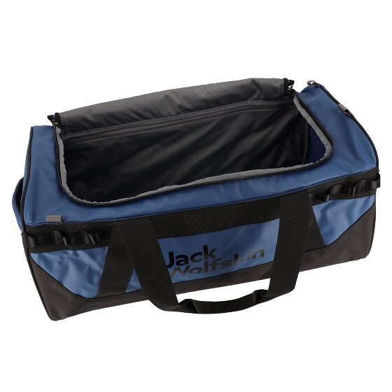 Jack Wolfskin Expedition Trunk 65 Weekender reistas 62 cm