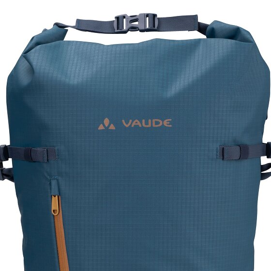 Vaude CityGo II 23 Dagrugzak 53 cm Laptopvak