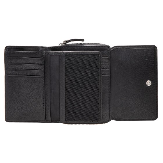 Maître Ellern Diethilde Portemonnee RFID-bescherming Leer 13 cm