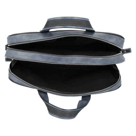 Picard Breakers Koffer 40 cm Laptop compartiment