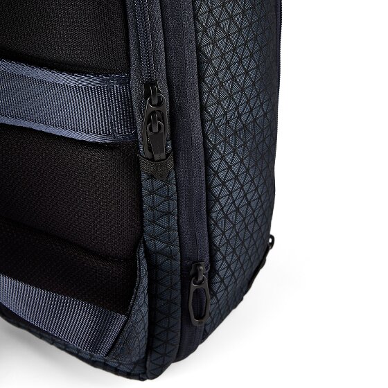 Piquadro Hex reisrugzak 41 cm laptopvak