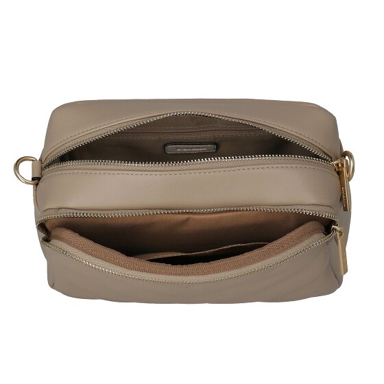 Travelite Barbara Cozy Crossbody tas 22 cm