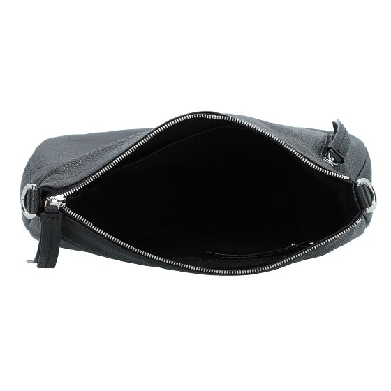 abro Adria Handtas Leer 34 cm