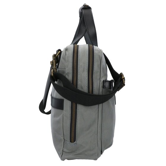 Harbour 2nd City Canvas Will Koffer 42 cm Laptop compartiment