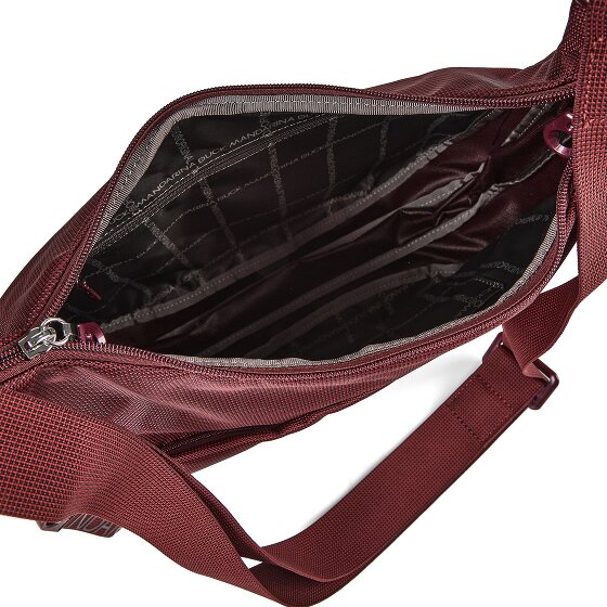 Mandarina Duck MD20 Crossbody tas 39 cm met uitbreidingsplooi