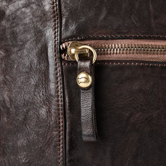 Campomaggi Rugzak leer 38 cm