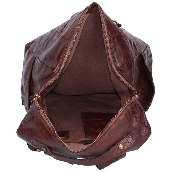 Campomaggi Rugzak leer 38 cm