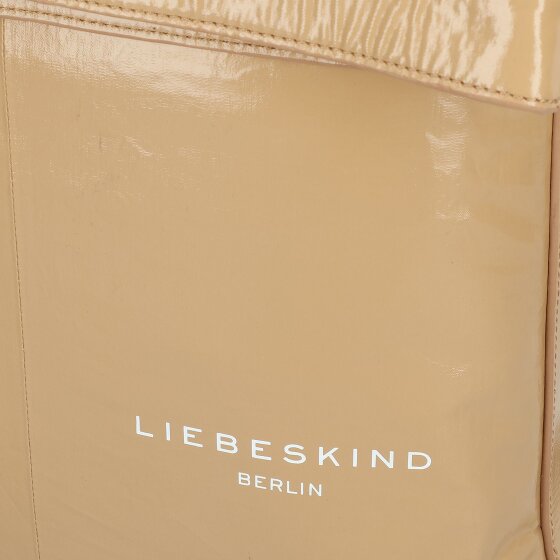 Liebeskind Elvira Dagrugzak L Leer 40 cm