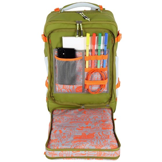 Kattbjörn Classic School rugzak 42 cm