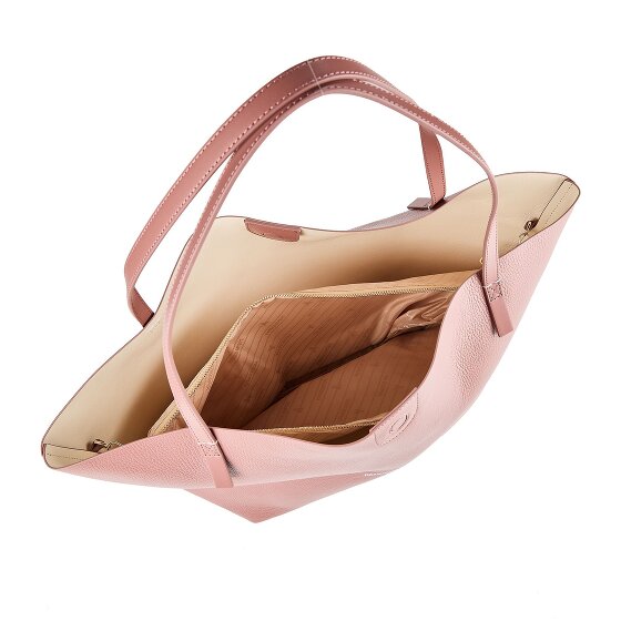 Patrizia Pepe Shopper Tas Leer 30 cm