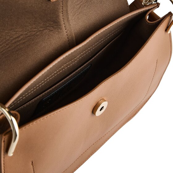 Furla Flow Handtas Leer 25 cm