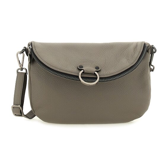 Gabs Maite Stad rugzak M Leer 32 cm