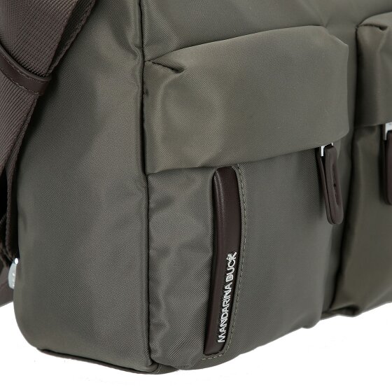 Mandarina Duck Hunter Schoudertas 28 cm Mandarina Duck Hunter Schoudertas 28 cm