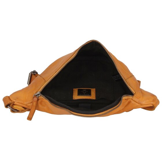 Harbour 2nd Anchor Love Jamie Fanny Pack Leather 26 cm