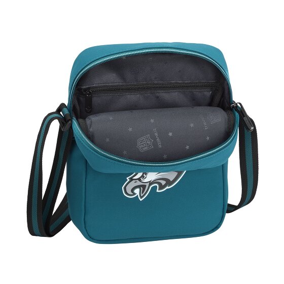 Travelite travelite x NFL Mini tas Schoudertas 17 cm