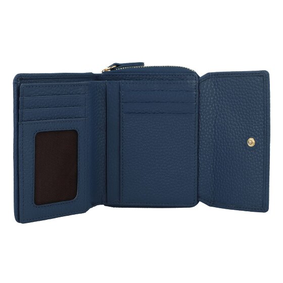 Braun Büffel Asti Portemonnee RFID Leer 12 cm
