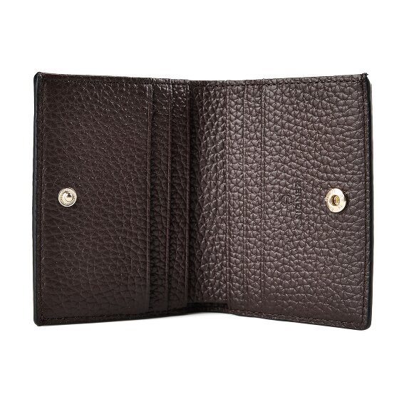 AIGNER Pura Portemonnee RFID-bescherming Leder 10 cm